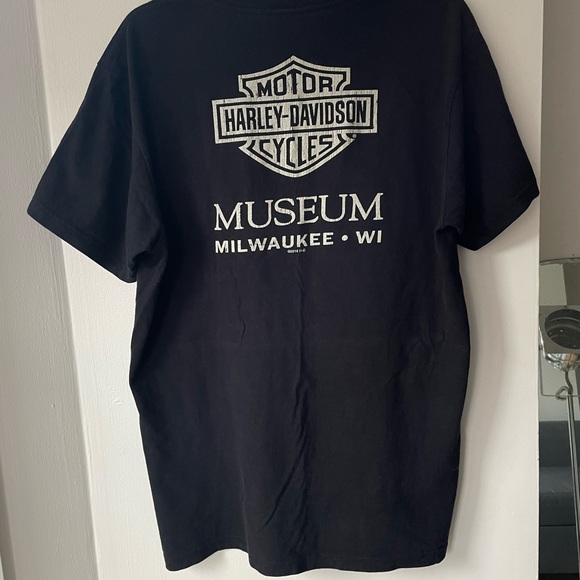 Harley Davidson Milwaukee Museum - Picture 2 of 3